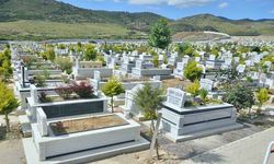 Kayseri'de bu gün 3 kişi vefat etti! 28 Temmuz Pazartesi