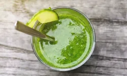 Böbreklerinizi tertemiz yapacak tarif ilk kez açıklandı