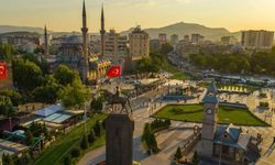 Kayseri'de 8 Temmuz Salı günü hava nasıl olacak?