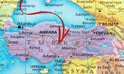 8 yıldır Kayseri'ye akın ediyorlar! 2 bin 917 metre mesafe var