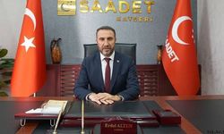 SP Kayseri'den 'Barış Süreci' değerlendirmesi: DEM'le değil toplumla konuşun!