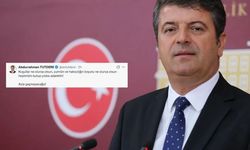 Tutuklu başkandan ilk haber geldi: 'Zulmün boyutu ne olursa olsun...'