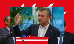Adalet Bakanı Yılmaz Tunç'tan Özgür Özel'e sert tepki!