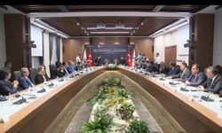 Bakanlık açıkladı: Hükümlüler artık tarımda çalıştırılacak!