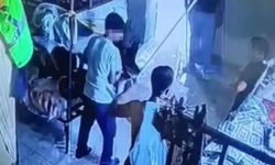 Dinlenme tesisinde skandal! 14 yaşındaki çocuk dövülüp zorla çalıştırıldı!