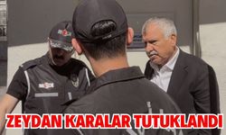Adana Büyükşehir Belediye Başkanı tutuklandı