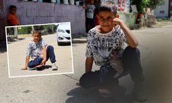 Kaykayla hayata direnen Serdar’ın umut yolculuğu başladı