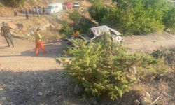 Uçurum kenarında can pazarı: Ölü ve yaralılar var!
