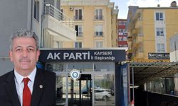 Cevaplar il binasında aranacak: AK Parti Kayseri Milletvekili vatandaşla buluşuyor!