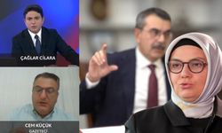 AK Partili Vekil Cem Küçük'ün sözlerine sert çıktı: Yukarıdan akıl veren serzenişler