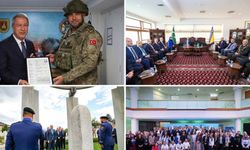 Akar'dan mesaj geldi: Unutmadık, unutmayacağız, hatırlatacağız!