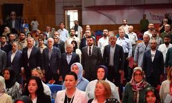 AK Parti Kayseri bir arada: Başkan Büyükkılıç'tan 'Birlik' vurgusu!