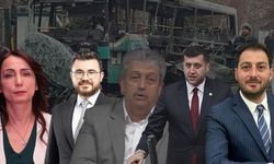 AKP, MHP ve DEM sahaya çıkıyor! Kayseri'ye gelecekler mi?