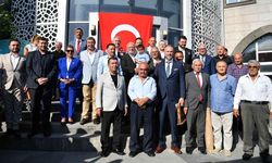 Kayseri'de takdir toplayan hareket! O ilçede ücretsiz dağıtıldı