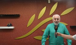 Şaban Zikkavun’dan piyasa yorumu:  Altın her zaman güvenli liman