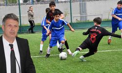 Kayseri Amatör'de rota yeni sezona çevrildi!