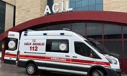 Silahı biri tuttu diğeri tetiği çekti: Yaşlı kadın hayatını kaybetti!