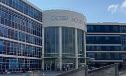 Kayseri'de anne-kız tartışması mahkemede bitti: 'Dayak yanıma kar kaldı'