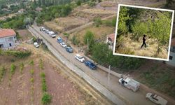95 yaşındaki Durak Ünal sırra kadem bastı! Kayseri'den ekipler her yerde arıyor