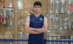 Kayserili sporcu Nejat Efe Yavuz Arkasspor'a transfer oldu!