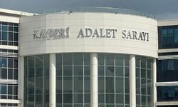 Kayseri'de Pişmanım' dedi ama cezadan kaçamadı!
