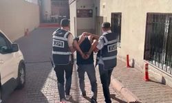 Kayseri Emniyeti göz açtırmıyor: Firari hükümlü kıskıvrak yakalandı!