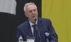 Fenerbahçe Yüksek Divan Kurulu Toplantısı'nda gergin anlar!