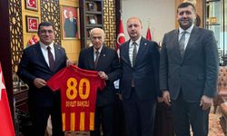 Baki Ersoy ve Nurettin Açıkalın'dan MHP Lideri Bahçeli’ye ziyaret! Hangi mesajlar verildi?