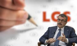 LGS’de 29 kişiye soruşturma! Bakan Tekin süreci açıkladı!