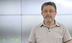Bakan Yumaklı bilançoyu açıkladı! Bir günde 76 yangına müdahale edildi!