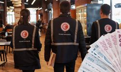 Bakanlık açıkladı: Firmalara 1,5 milyar TL’lik ceza uygulandı!