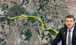 Baki Ersoy, ‘Kayseri’mize Hayırlı Olsun’ diyerek o projeyi paylaştı!