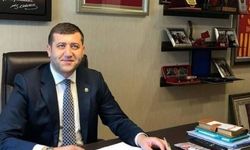 MHP’li Baki Ersoy yüreklere su serpti! Tek kelimelik Kayserispor yanıtı