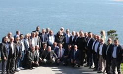Bakın O mahallede kaç muhtar var?