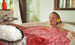 Banyo Tuzlarının Mucizevi Faydaları