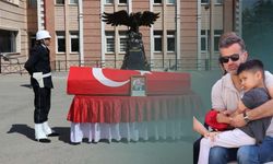 Kayseri'deki kazada hayatını kaybeden başkomiser için tören yapıldı