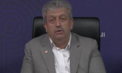 AK Parti Kayseri Milletvekilinin acı günü!