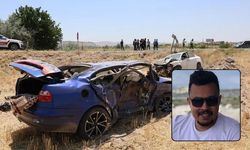 Belediye Başkanı duyurdu! Genç baba trafik kazasında yaşamını yitirdi!