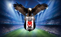 Beşiktaş'tan bir transfer bombası daha