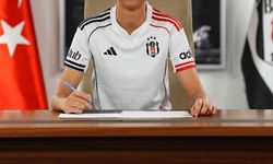 18 Yaşındaki Kayserili futbolcu Beşiktaş'a transfer oldu!