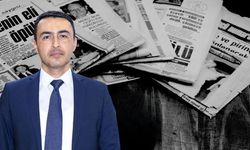 Basın İlan Kurumu yeni Adana Bölge Müdürü, görevine başladı!
