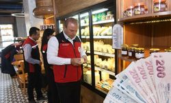 Bir ayda yüzlerce işletmeye ceza yağdı! Toplam 154 milyon TL