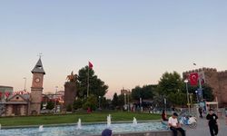 Bir kaymakam daha Kayseri’ye veda ediyor!