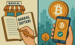 Bitcoin devreye girdi bakkal defteri kapandı mı ?