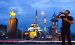 'Babalar sözünü tutar' dedi, gündem oldu: Kayseri'yi sallamaya geliyor!