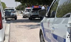 Boşanma krizi kanlı bitti! Eşi ve kayınbiraderini bıçakladı