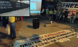 Talas'ta kahve zinciri Starbucks'a boykot!
