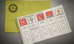 Bu anket çok konuşulur! Ne AKP, ne CHP yüzdesi 20'lere dayandı!