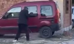 Bu görüntüler herkesin tepkisini toplamıştı! Verilen ceza belli oldu
