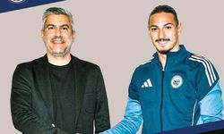 Kayserispor’da bir ayrılık daha! Erciyes 38 FK'nın yolunu tuttu